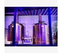 啤酒設(shè)備產(chǎn)品庫 從釀造到灌裝的全流程設(shè)備解析